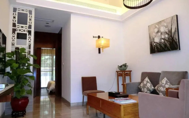 Fangyuan Apartment Hotel - Guangzhou