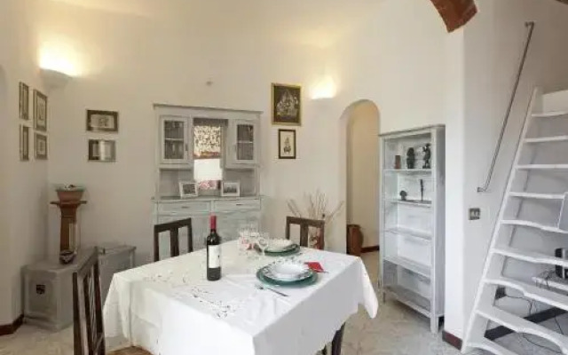 Oltrarno Home Silvia Florence