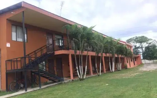 Hospedaje Guanasol