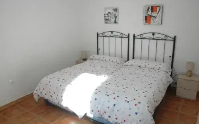 Casa Rural Los Cahorros Sierra Nevada