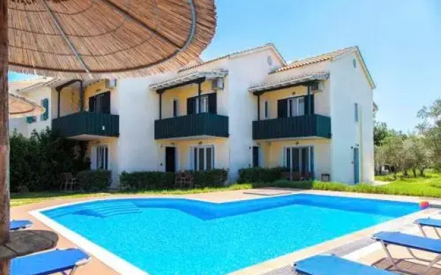 Villa Altina