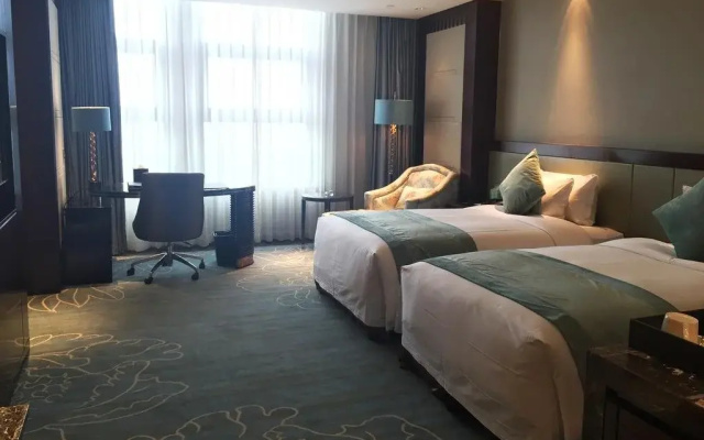 Weida Hotel Jinhua