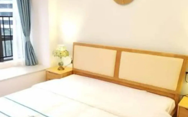 Micro Theme Parent Child Hotel