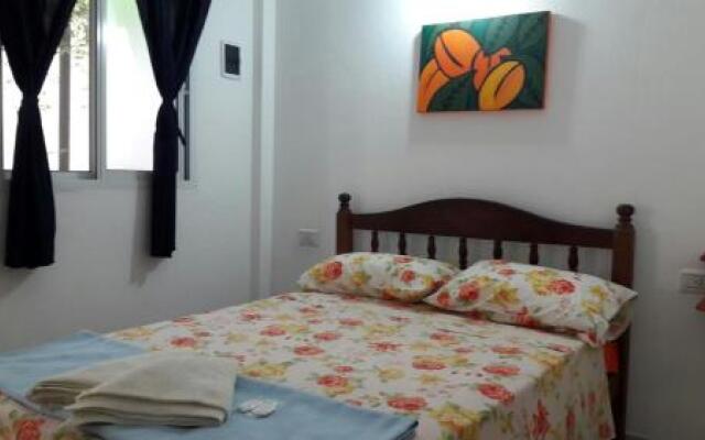 Residencial Costanera