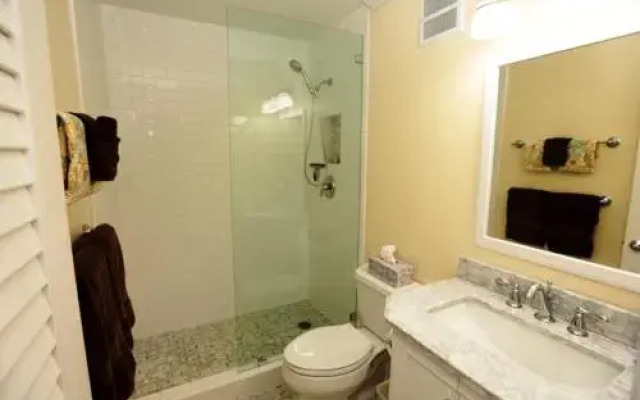 Leinaala Oceanfront #104