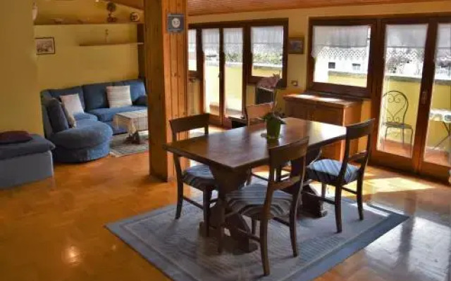 Appartamento Gorgotto