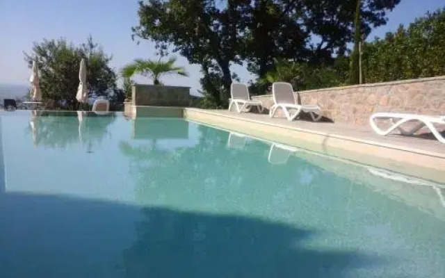 Agriturismo La Marginella