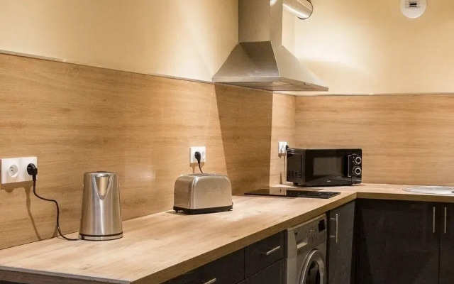 Domaine Des Écuries