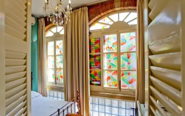 Xiamen Louis China Hotel