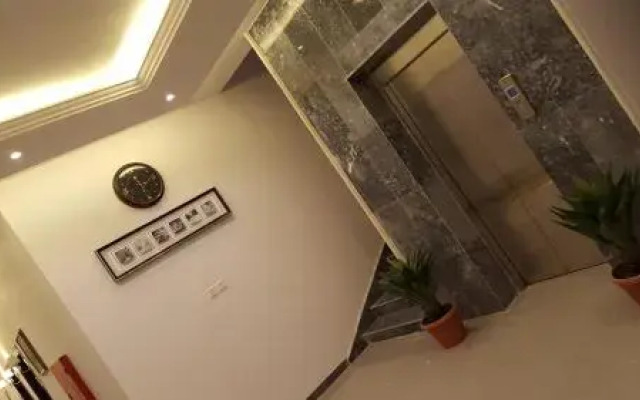 Sigma House - Al Dahiya