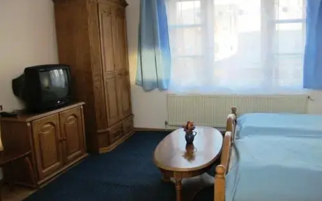 German Forum Accommodation