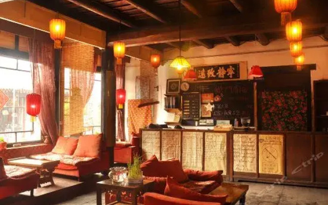 Migus Place Boutique Inn