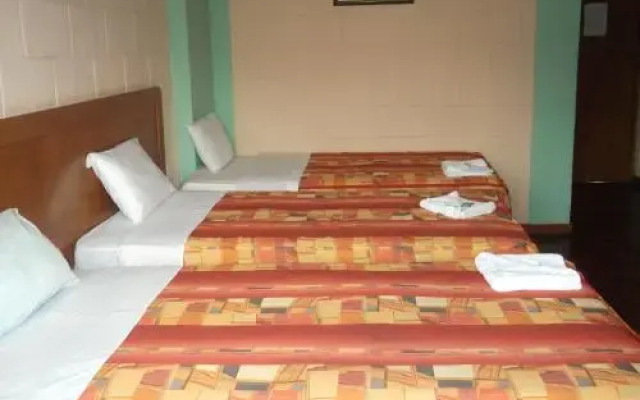 Hotel Colonial