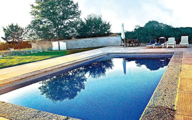 Casa Rural La Torrecilla