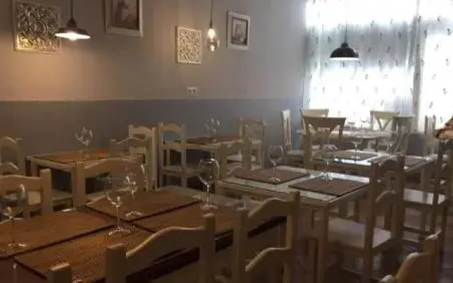 Hostal El Puerto