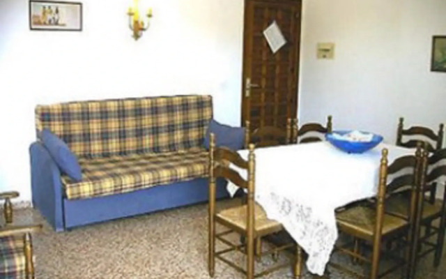 Apartamentos Las Rosas