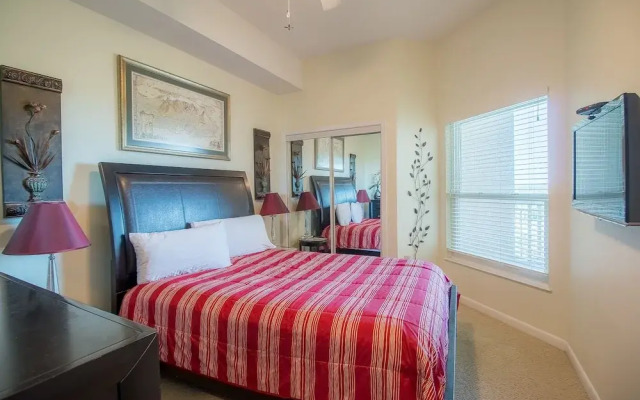 Legacy Towers-Legacy I 1403 Penthouse
