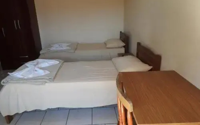 Lord Hotel Gravatai