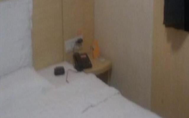 7 Days Inn Taiyuan South Station Branch