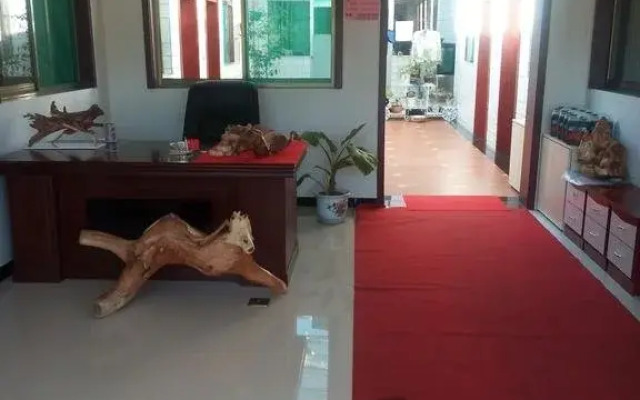 Jinzhong Jingxin Yaju Inn