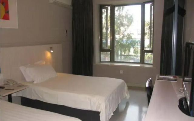 Jinjiang Inn Shanghai Hongqiao Hami Road