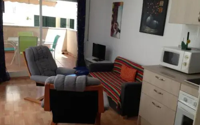 Apartamentos San Pablo