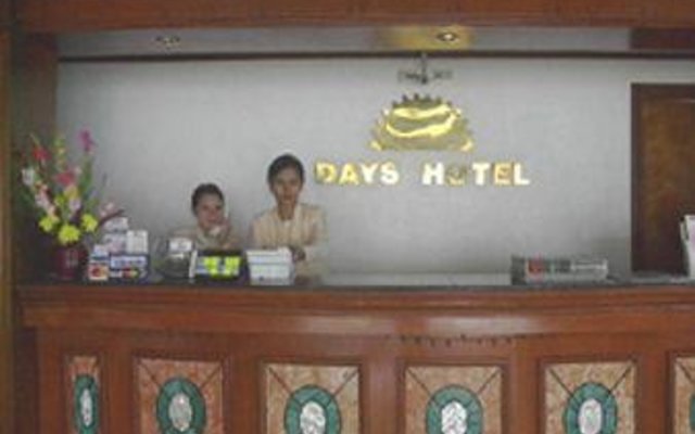 Days Hotel Cebu Airport