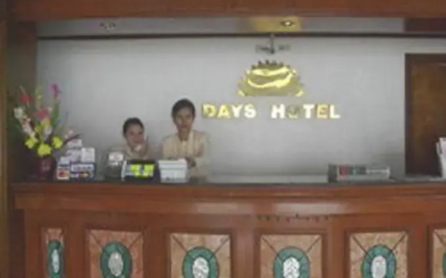 Days Hotel Cebu Airport