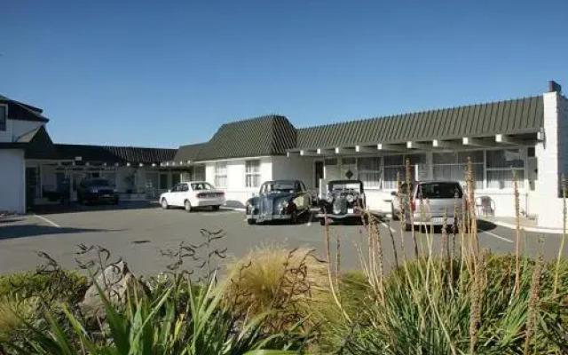 Alpine Motel