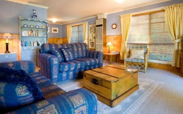 Springview - Hepburn Springs