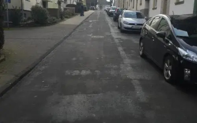 Wohnen auf Zeit in Essen