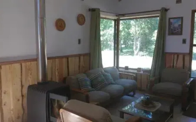 Cabañas Momo