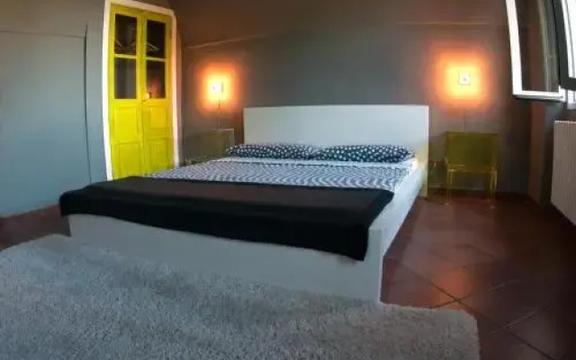 Ti vengo a cercare Bed & Breakfast