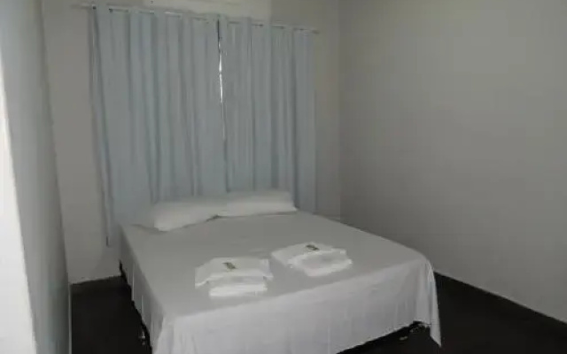 Hotel Vale Do Sol