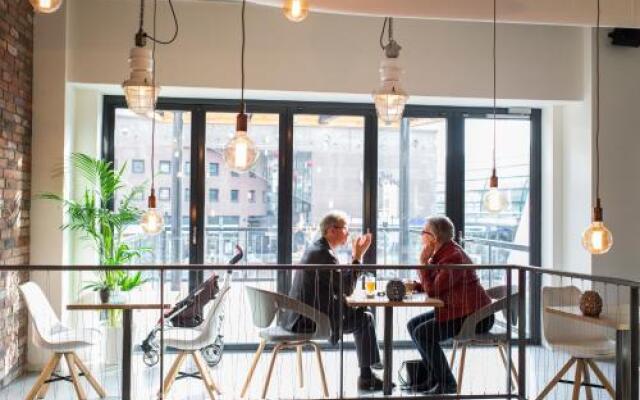 JOINN! City Lofts Houten Utrecht