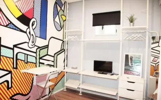 Xenia Suite