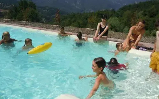 B&B Il Bosco delle Fate