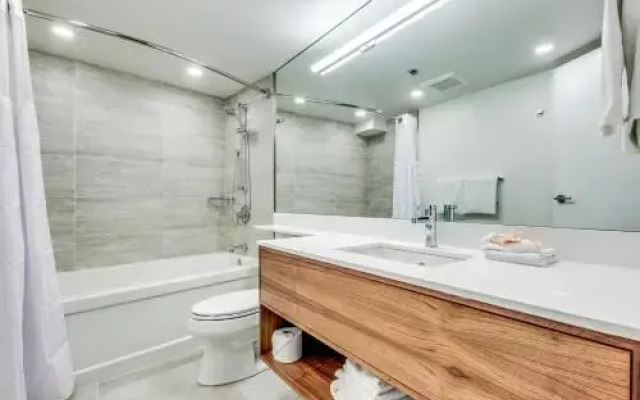 Carleton Lodge by Whistler's Best Accommodations