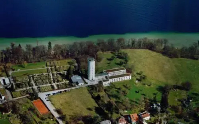 Jugendherberge Otto-Moericke-Turm