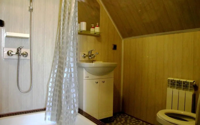 Guest House Sovetov 7