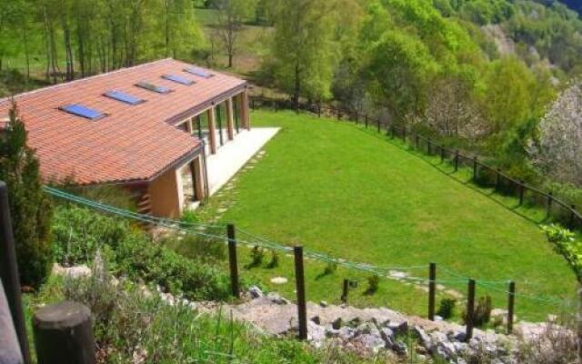 Auberge Les Myrtilles