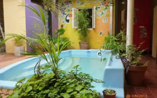 Hostel Posadeña Linda