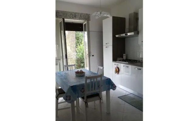 B&B In Sabina