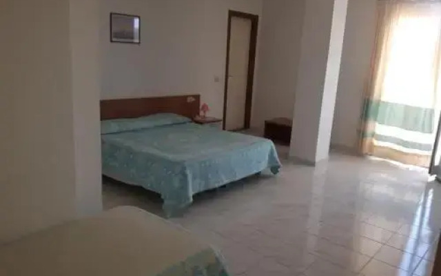 Riccio Hotel