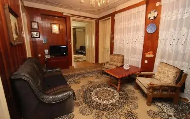 Guesthouse Goliati