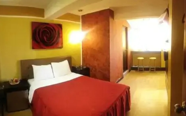 Fantasy Suites