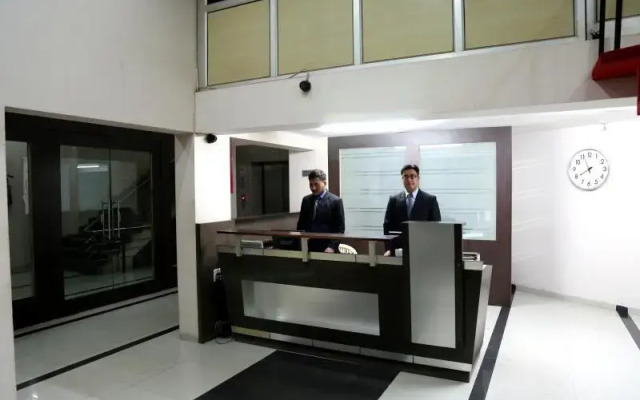Hotel The Shiv Ajanta