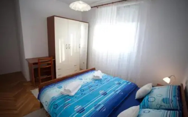 Zvijezda Mora Apartment