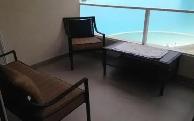 Resort Urbano Laguna del Mar