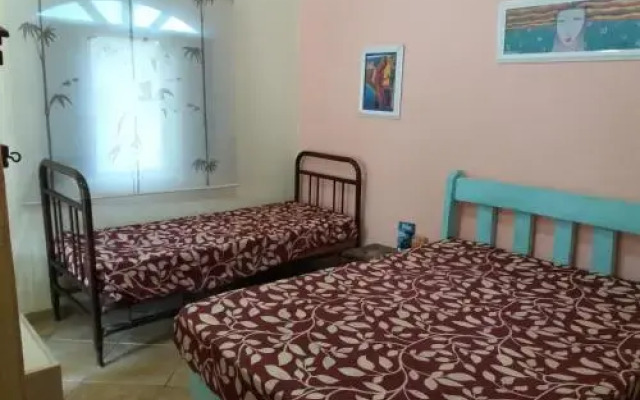 Lepá com Cozinha Equipada